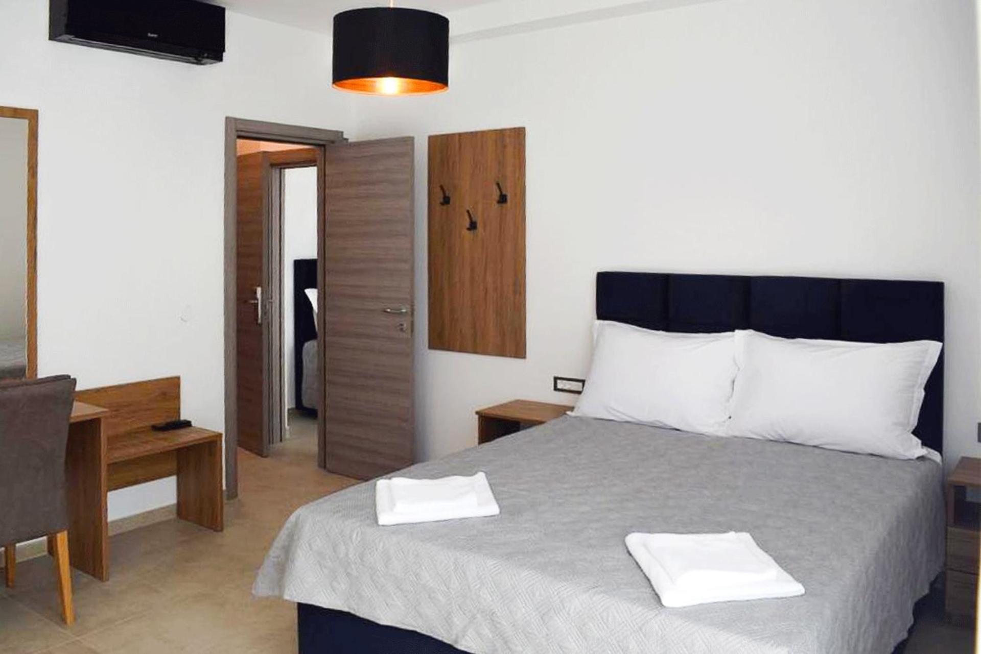 Maresole Beachfront Residence Porec Esterno foto